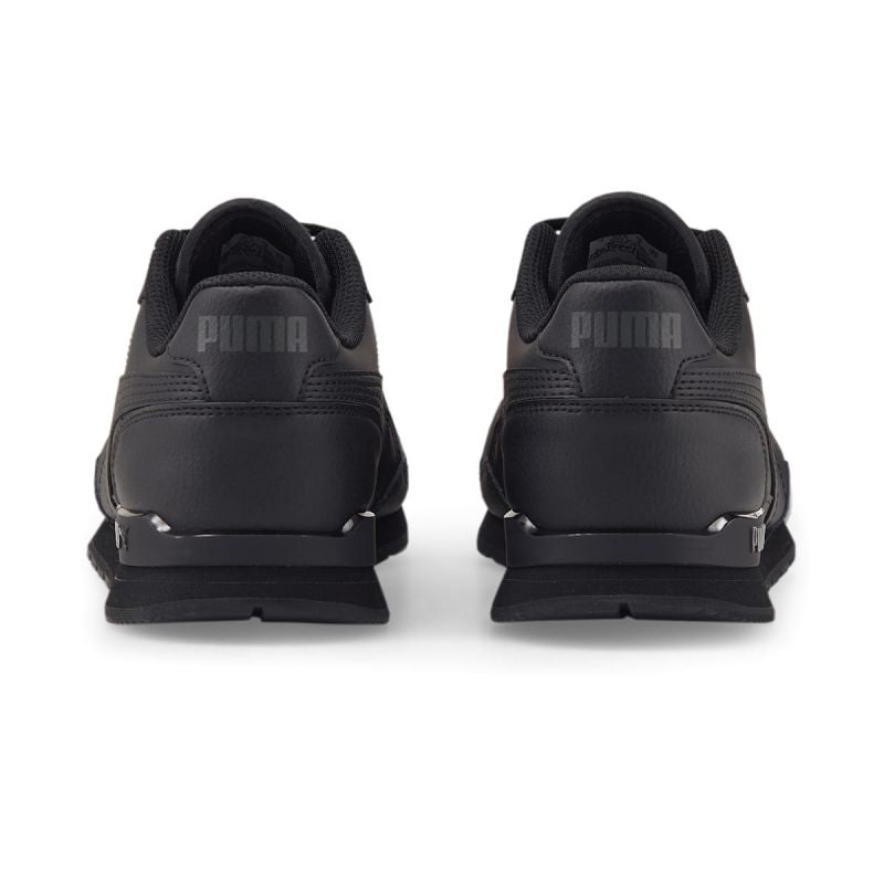 Shoes Puma St Runner v3 L Jr 384904 01 Footwear/Lifestyle Puma