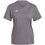 Adidas Entrada 22 Jersey W HC0439 Clothing/Football Adidas