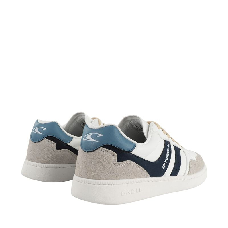 O'Neill Ione Men's Shoes White and Blue 90261015 00A