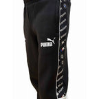 Puma BMW MMS Sds Pants M 621867 01 Clothing/Lifestyle/Trousers, shorts Puma