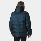 Helly Hansen Park Puffy Parka M 53996 589 Clothing/Outdoor/Helly Hansen Your Sports Performance