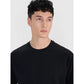 Men's short-sleeved sweatshirt without hood 4F 4FRSS25TSWSM2114-20S *Kategoria tymczasowa Your Sports Performance