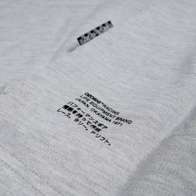 Ozoshi Polo Shirt M OZ93821