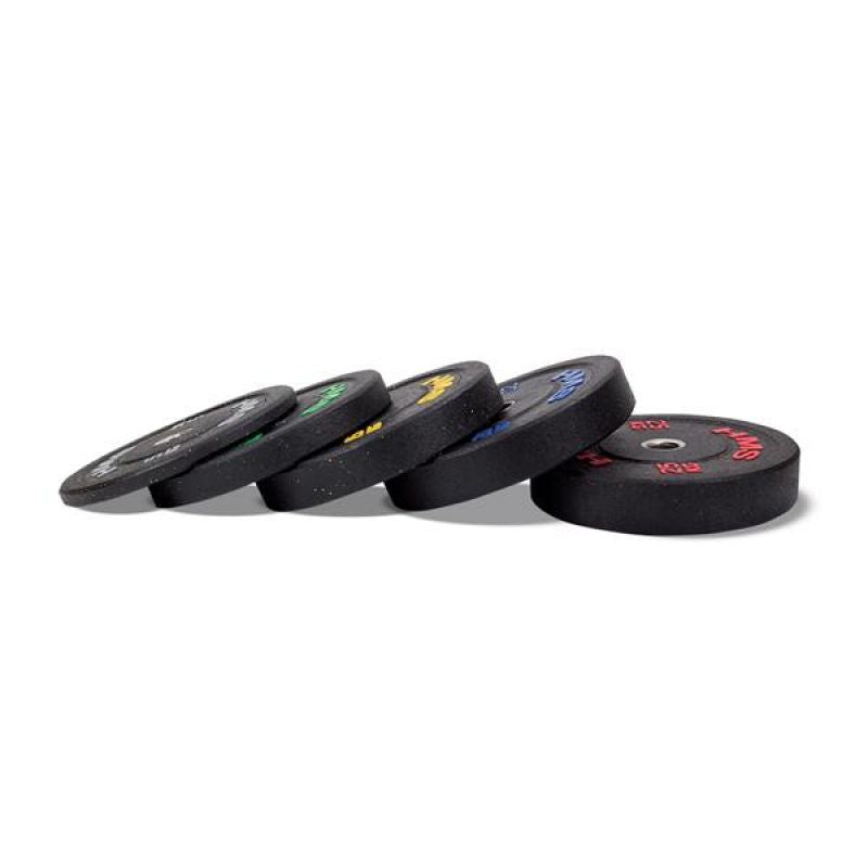 HMS GRAY Olympic plate 5 kg HTBR05 Accessories/Training equipment Your Sports Performance