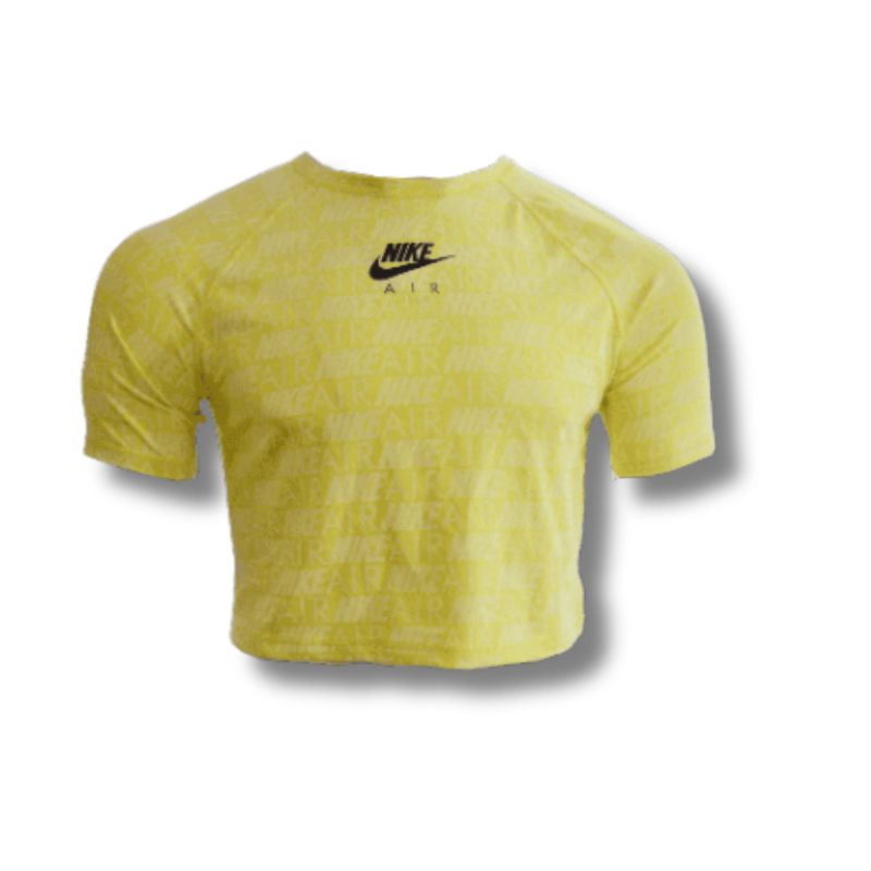 Nike Air AOP Top Wmns - AR3445-335 Nike