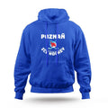PTH Koziołki Poznań Ice Hockey sweatshirt To be categorized Your Sports Performance