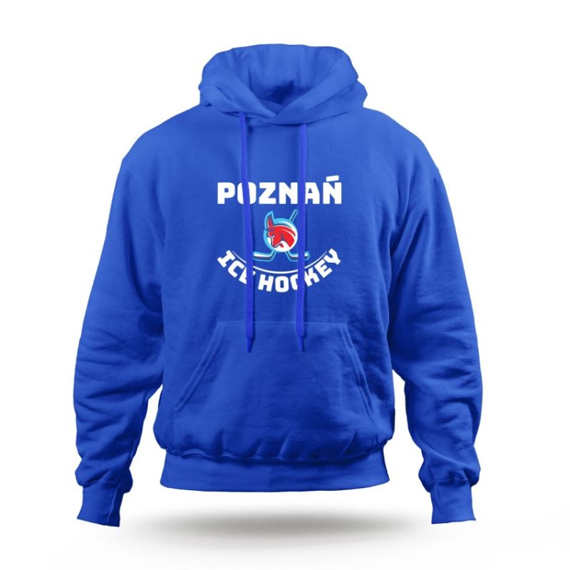 PTH Koziołki Poznań Ice Hockey sweatshirt To be categorized Your Sports Performance