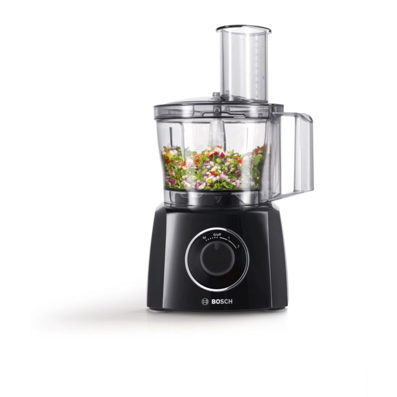 BOSCH MCM 3201B food processor AGD - Produkty/Roboty kuchenne Your Sports Performance
