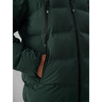 Jacket with synthetic filling, membrane 10000, men's 4F 4FRAW26TTJAM1377-40S