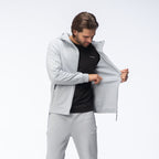 FIMON Men's Sweatshirt Fitanu