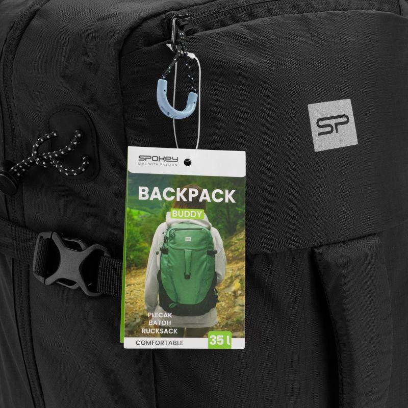 Spokey Buddy SPK-943488 tourist backpack Accessories/Plecaki Your Sports Performance
