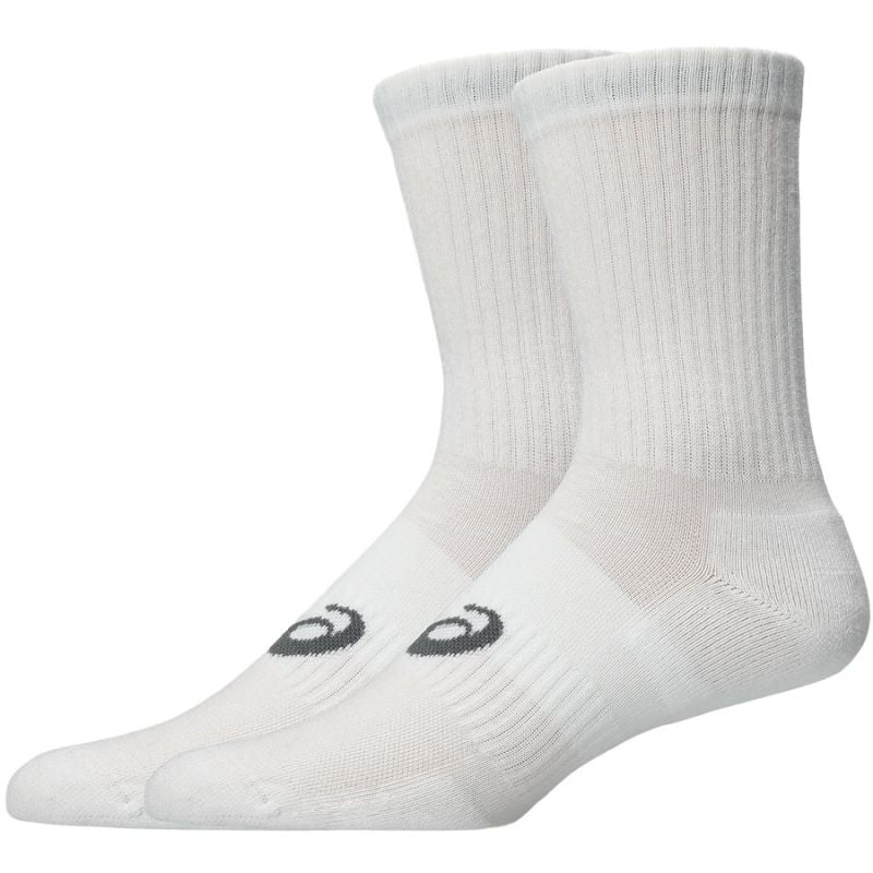Asics 3 Pack CREW I socks 3033C298 100 To be categorized Your Sports Performance
