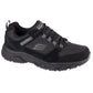 Skechers Oak Canyon - Rydell 237386-BBK Black 41 In preparation Your Sports Performance