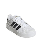 adidas Streettalk Bold Women's Shoes White KJ3856