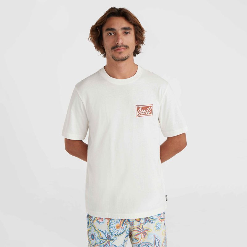 O'Neill Beach Graphic T-Shirt M 92800613968 ONeill