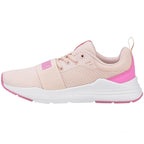 Puma Wired Run Jr 374214 18 Footwear/Lifestyle Puma