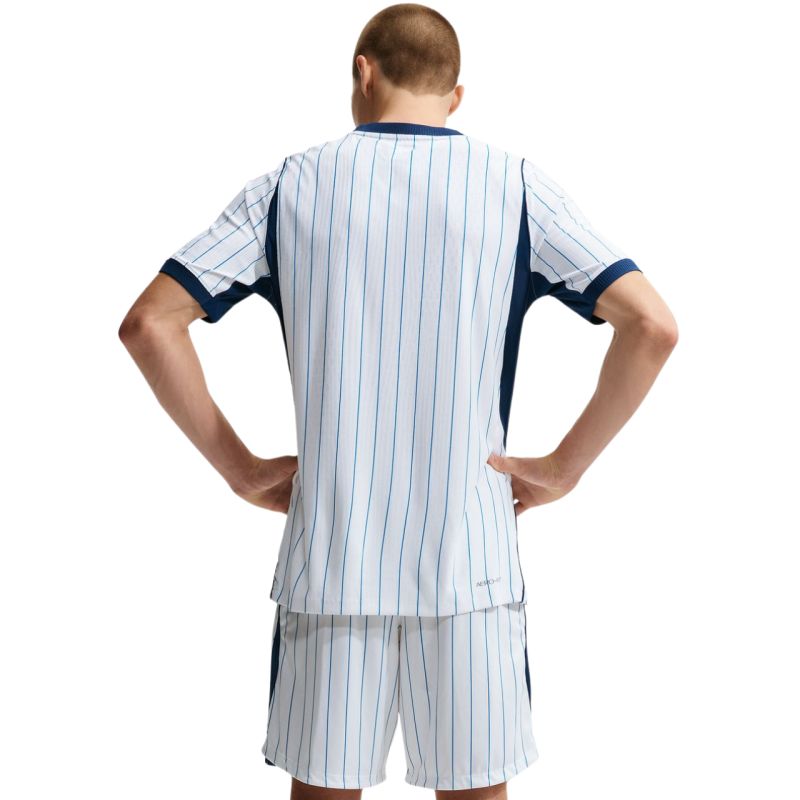 Nike Inter Milan Match 2026/27 Men's Jersey White and Blue II1792 101