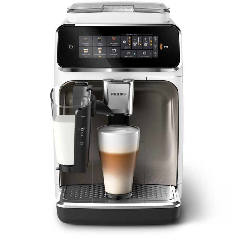 PHILIPS EP3343/90 espresso machine AGD - Produkty/Ekspresy do kawy Your Sports Performance