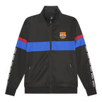 FC Barcelona Tracksuit Barca Jr 5002CHBLAP Clothing/Football/FC Barcelona Your Sports Performance