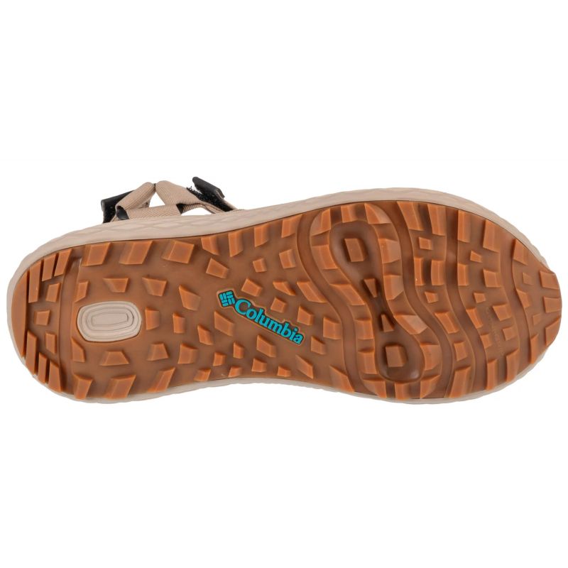 Columbia Konos Globetrot Sandal M 2126931258 sandals Footwear/Outdoor/Columbia Your Sports Performance