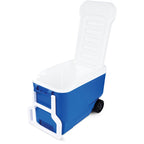 IGLOO Wheelie Cool 38 Roller Wheeled Cooler (36 litres)