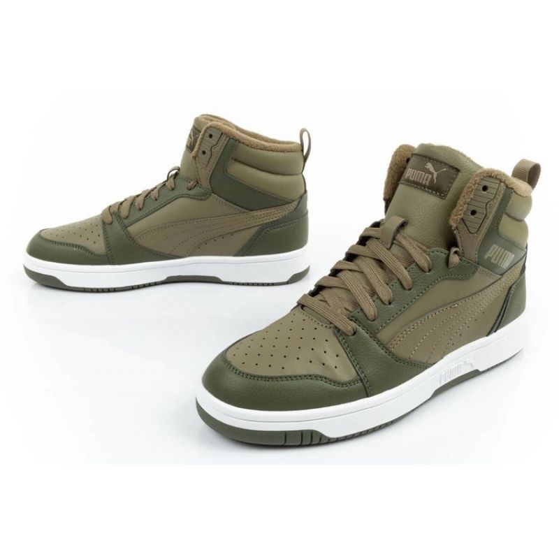 Puma Rebound V6 W 394685 02 sports shoes Footwear/Lifestyle Puma