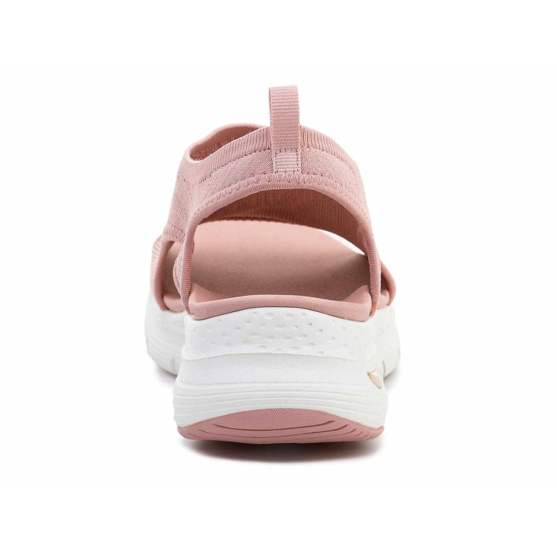 Skechers Arch Fit City Catch W 119236-BLSH Footwear/Lifestyle/Skechers Skechers