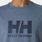 Helly Hansen HH Logo 3.0 T-shirt M 54596 601 Clothing/Lifestyle/T-shirts/Helly Hansen Your Sports Performance