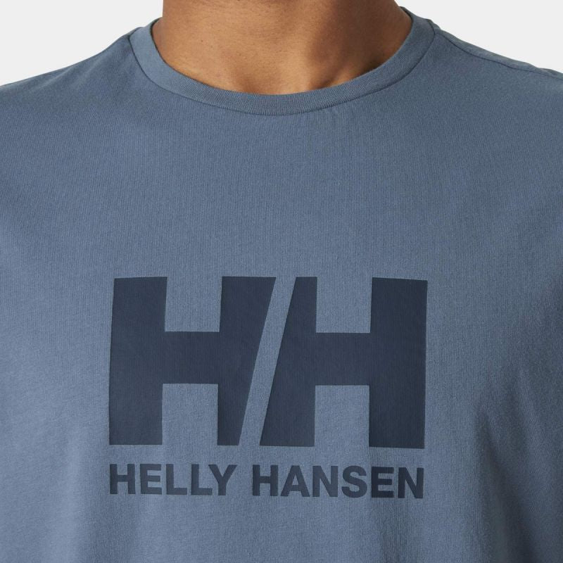 Helly Hansen HH Logo 3.0 T-shirt M 54596 601 Clothing/Lifestyle/T-shirts/Helly Hansen Your Sports Performance