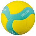 Volleyball Mikasa VS170W With Kids Accessories/Balls/Volleyball Your Sports Performance