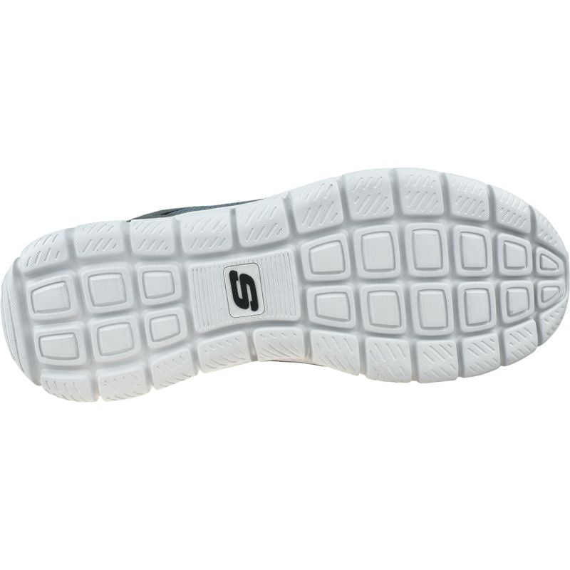 Skechers Track-Scloric M 52631-CCBK shoes Footwear/Lifestyle/Skechers Your Sports Performance