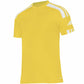 T-shirt adidas Squadra 21 JSY Y Jr GN5744 Clothing/Football Adidas