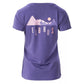Elbrus Narica T-shirt W 92800503396 Clothing/Outdoor/T-shirts with short sleeves/Elbrus Your Sports Performance