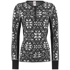 Kari Traa Else LS W 92800559540 Thermal T-shirt Clothing/Outdoor/Kari Traa Your Sports Performance