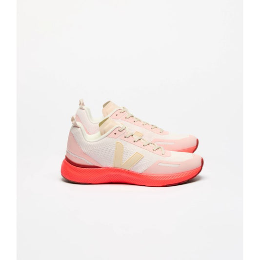 Veja IMPALA ENGINE-MESH GLAZE_CREMA Women's Shoes (IP1420656A) In preparation Your Sports Performance