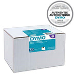 LW-Labels 54x101 shipping labels/white 12x220 pieces Auto ID/Etykiety samoprzylepne Your Sports Performance