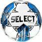 Select Team FIFA Basic DB V25 Ball 120076 White 5 In preparation Your Sports Performance