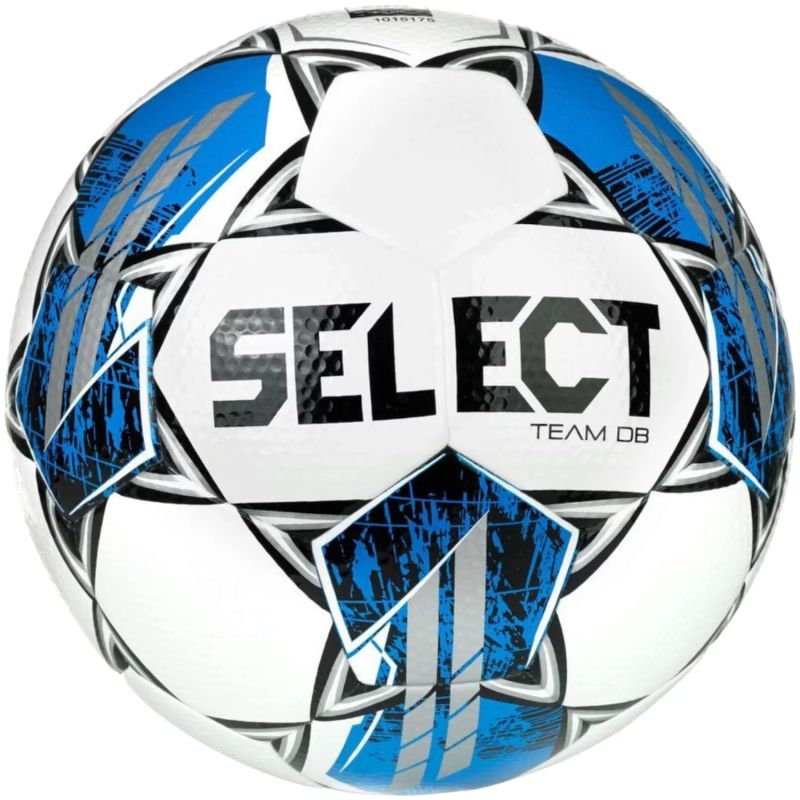 Select Team FIFA Basic DB V25 Ball 120076 White 5 In preparation Your Sports Performance