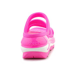Crocs Mega Crush Triple Strap Flip-Flops 209842-6TW Footwear/Outdoor Crocs