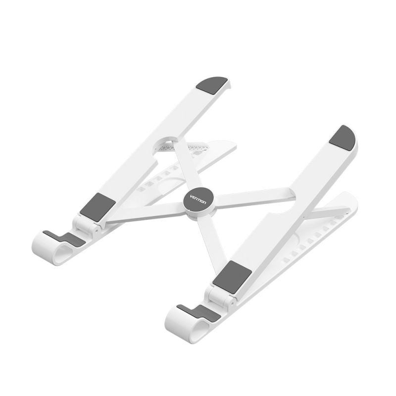 Vention Foldable Laptop Pad White Chłodzenie/Podstawki pod notebooki Your Sports Performance