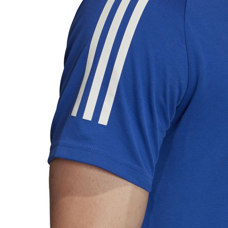 T-Shirt adidas Condivo 20 Polo M ED9237 Clothing/Lifestyle/T-shirts Adidas