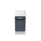 Brother TD-2125N Direct Thermal Label Printer 203 x 203 DPI 152.4 mm/s Wired Wired LAN Auto ID/Drukarki etykiet Your Sports Performance