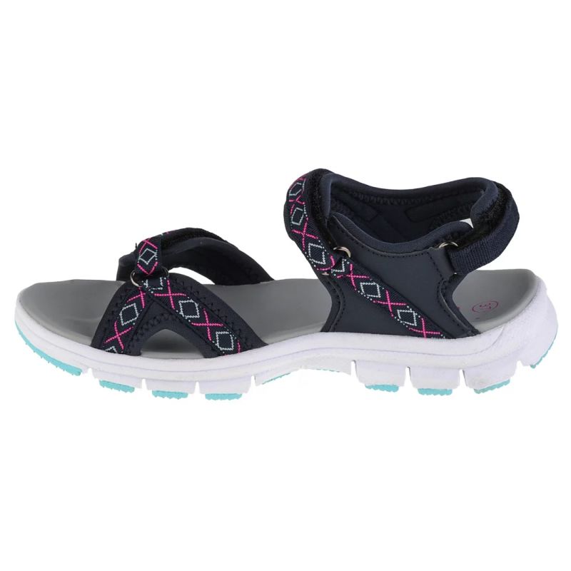Sandals CMP Almaak Hiking Sandal W 38Q9946-33UL Footwear/Outdoor/Alpinus Your Sports Performance