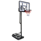 Meteor Chicago 21 20082 basketball set Accessories/Training equipment/Stojak do koszykówki Your Sports Performance