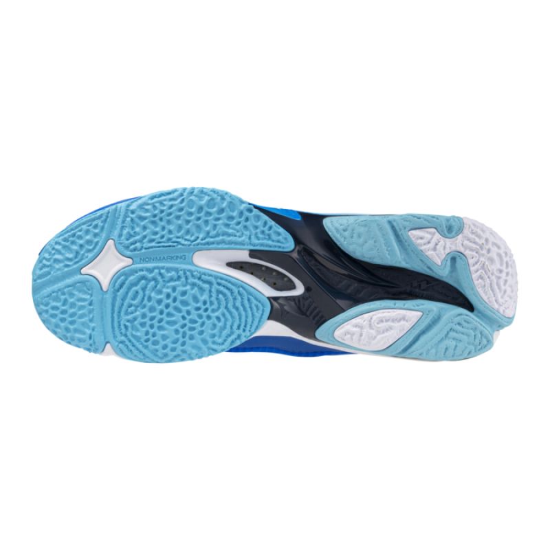 Mizuno Wave Lightning Z8 MID M V1GA240501 shoes Footwear/Volleyball/Men Mizuno