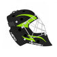 TEMPISH Hero mask sticker set In preparation Your Sports Performance