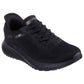 Skechers Slip-ins: Bobs Sport Squad Chaos W 117497 BBK shoes Footwear/Lifestyle/Skechers Skechers