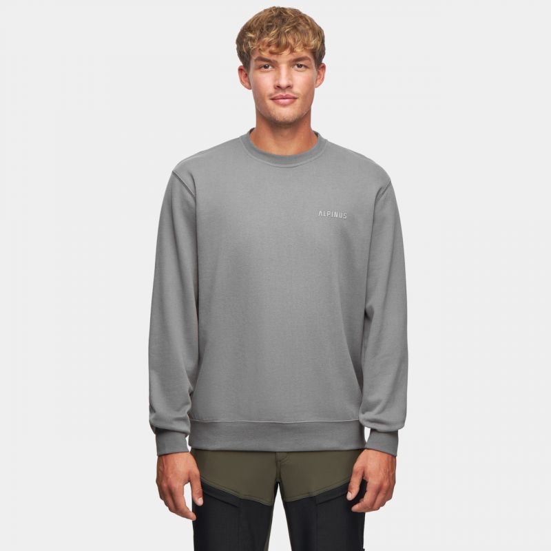 Alpinus Bellagio M BR18249 sweatshirt Clothing/Outdoor/Alpinus Your Sports Performance