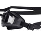 Adidas Ripstream Starter swimming goggles IK9659 Accessories/Swimming accessories Adidas