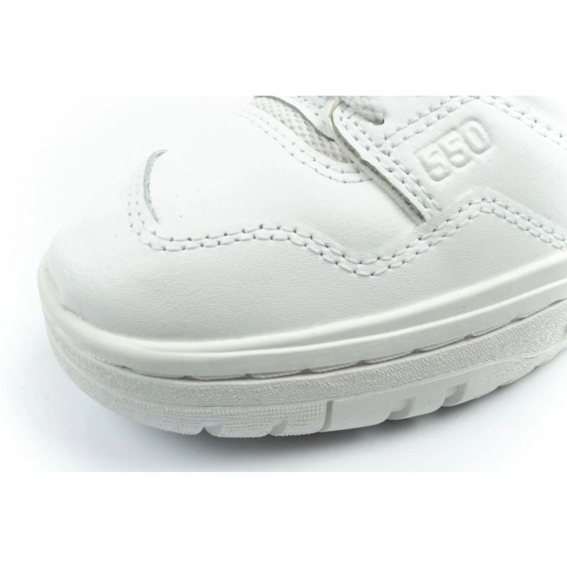 New Balance 550 youth sports shoes leather sneakers fashionable New Balance
